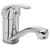 Surrey Basin Mixer 35mm Chrome 4Star [121870]