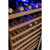 450L Wine Cooler Stainless Steel [151533]