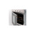 60cm Electric Oven Side Opening Black/Stainless Steel [151541]