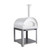 Pizza Oven Trolley 60x80cm (Suits Wood Fired Pizza Oven) [285396]