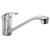 Surrey Sink Mixer Chrome 4Star [121871]