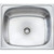 Tub Only Inset RTH 70L Stainless Steel [182092]