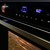 60cm Premium Multifunction Oven 82 Litre Black Krystal [293556]