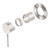 Dolce Shower Mixer (Trim Kit Only) Brushed Nickel [289745]