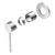 Mecca Care Shower Mixer (Trim Kit Only) Chrome [289921]
