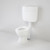 Junior 100 Connector PNV Suite White 4Star [135782]