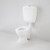 Junior 200 Connector SNV Suite 4.5/3L White 4Star [135783]