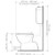 Care 400 Connector TRID SOV SNV Suite w/Caravelle Care Single Flap Seat Anthracite Grey NTH 4Star [136239]