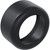 Flange Cover only suit Hygenic Seal Grab Rail Matte Black [287481]