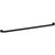 Grab Rail Hygenic Seal Straight 1100mm Matte Black [288034]