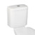Prima Cistern (Only) White 4Star [136431]