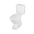 Prima Cistern (Only) White 4Star [136431]