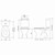 Prima Cistern (Only) White 4Star [136431]