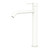 Kaya Tall Basin Mixer 170mm Matte White [294231]