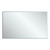 Rectangular Mirror Bevel Edge 1500 x 900mm 5mm Glass [294358]