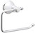Nostalgia Toilet Roll Holder Chrome [136371]