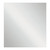 Rectangular Mirror Pencil Edge (AS1428) 900 x 950mm 5mm Glass [294382]