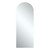 Arch Mirror Pencil Edge (AS1428) 450 x 1175mm 5mm Glass [294297]