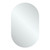 Pill Shape Mirror Pencil Edge 560 x 900mm 5mm Glass [294427]
