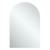 Arch Mirror Pencil Edge 600 x 900mm 5mm Glass [294293]