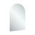 Arch Mirror Pencil Edge 600 x 900mm 5mm Glass [294293]