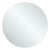 Round Mirror Pencil Edge 700mm 5mm Glass [294290]