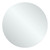 Round Mirror Pencil Edge 750mm 5mm Glass [294393]
