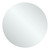 Round Mirror Pencil Edge 900mm 5mm Glass [294425]