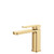 Tono Basin Mixer Urban Brass [294402]