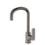 Tono Sink Mixer 205mm Gunmetal [294456]