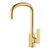 Tono Sink Mixer 205mm Urban Brass [294475]