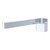 Tono Swivel Bath Outlet 225mm Chrome [294258]