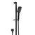 Tono Rail Shower Matte Black [294285]