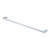 Tono Single Towel Rail 810mm Chrome [294370]