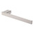 Tono Hand Towel Holder 250mm Brushed Nickel [294352]