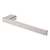 Tono Hand Towel Holder 250mm Brushed Nickel [294352]