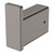 Tono Robe Hook Gunmetal [294452]