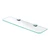 Tono Glass Shelf 500mm Chrome [294241]