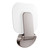 Mecca Care Shower Seat 400×330mm Brushed Bronze [293257]