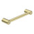 Mecca Care 25mm Grab Rail 300mm Brushed Gold [293176]