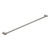 Mecca Care 25mm Grab Rail 1200mm Brushed Nickel [293278]