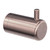 Mecca Care 25mm Wall Hook Brushed Bronze [293149]
