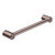 Mecca Care 32mm Grab Rail 450mm Brushed Bronze [293233]