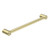 Mecca Care 32mm Grab Rail 600mm Brushed Gold [293248]