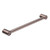 Mecca Care 32mm Grab Rail 600mm Brushed Bronze [293246]