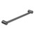 Mecca Care 32mm Grab Rail 600mm Gunmetal [293249]