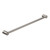 Mecca Care 32mm Grab Rail 900mm Brushed Nickel [293245]