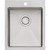 Apollo Standard Single Bowl Sink 415mm x 510mm 1 Tap Hole [137814]