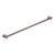 Mecca Care 32mm Grab Rail 1200mm Brushed Bronze [293227]