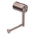 Mecca Care Heavy Duty Toilet Roll Holder Brushed Bronze [293155]